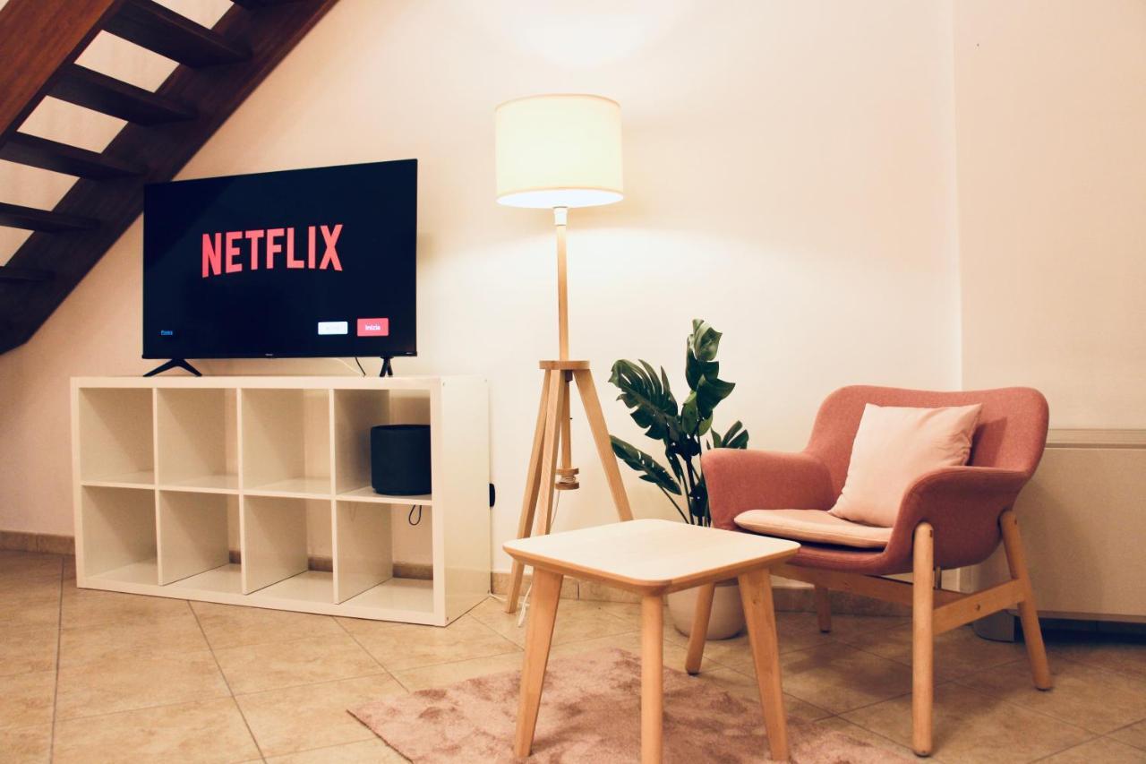 Loft Amsterdam Appartamento