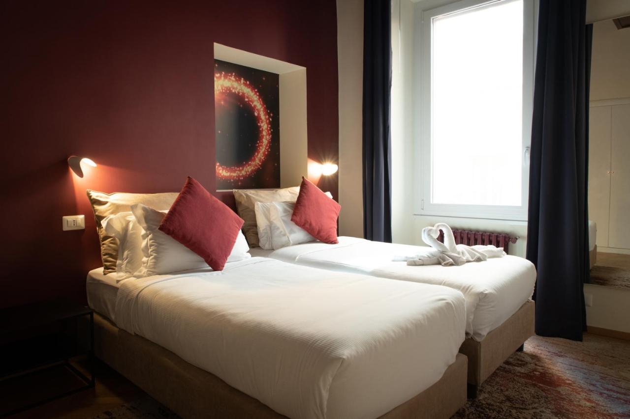 Beige Et Ble' Roma
