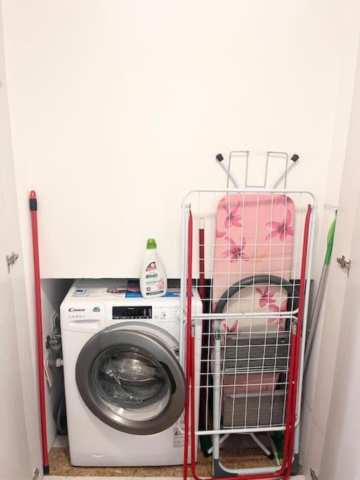 Homy Host - Bilocale A Testaccio Nel Cuore Di *