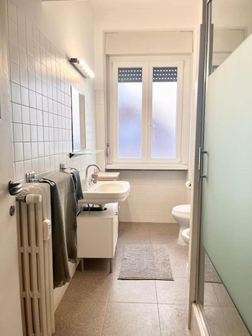 Homy Host - Bilocale A Testaccio Nel Cuore Di Appartamento