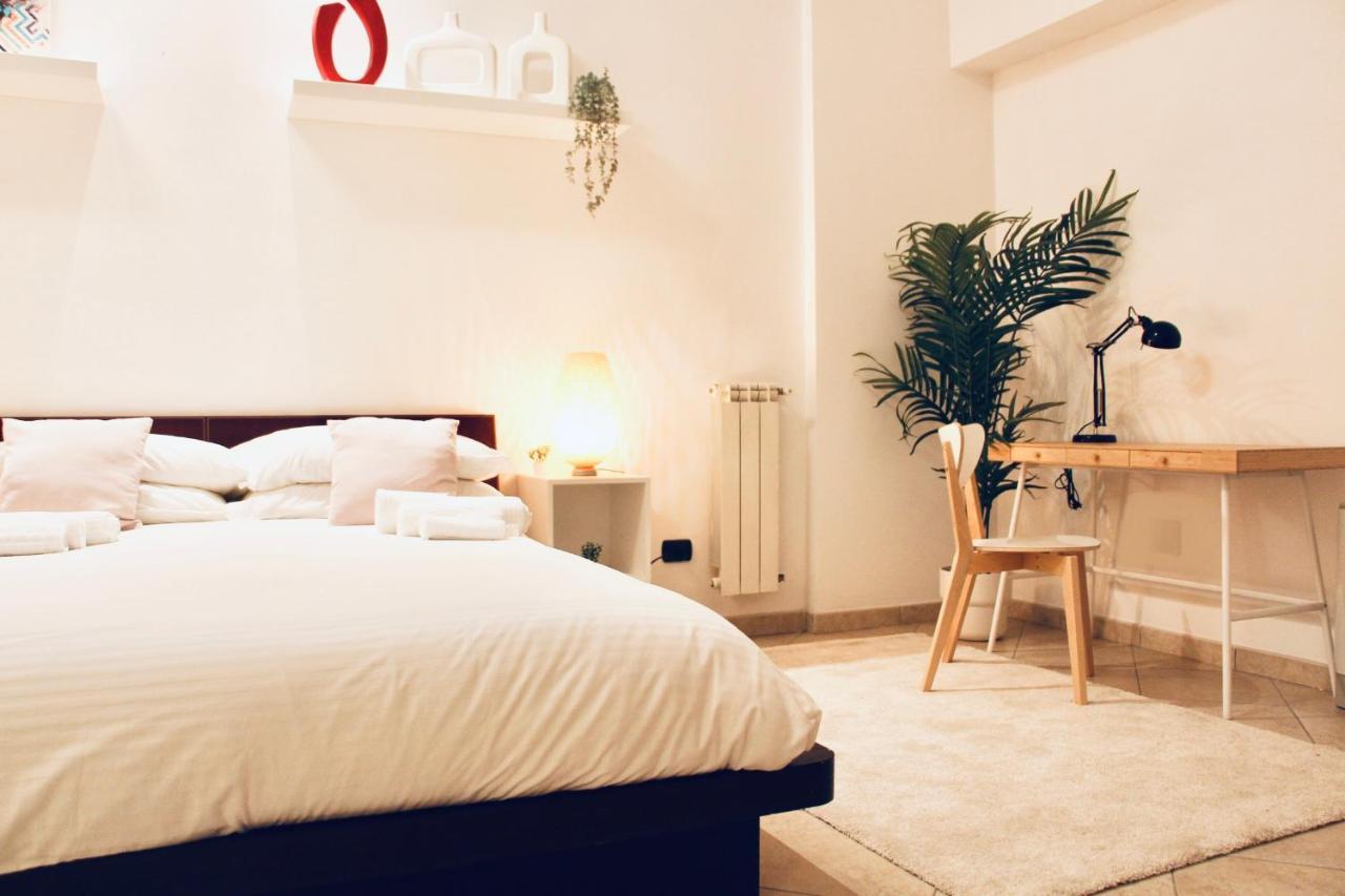 Appartamento Loft Amsterdam Roma