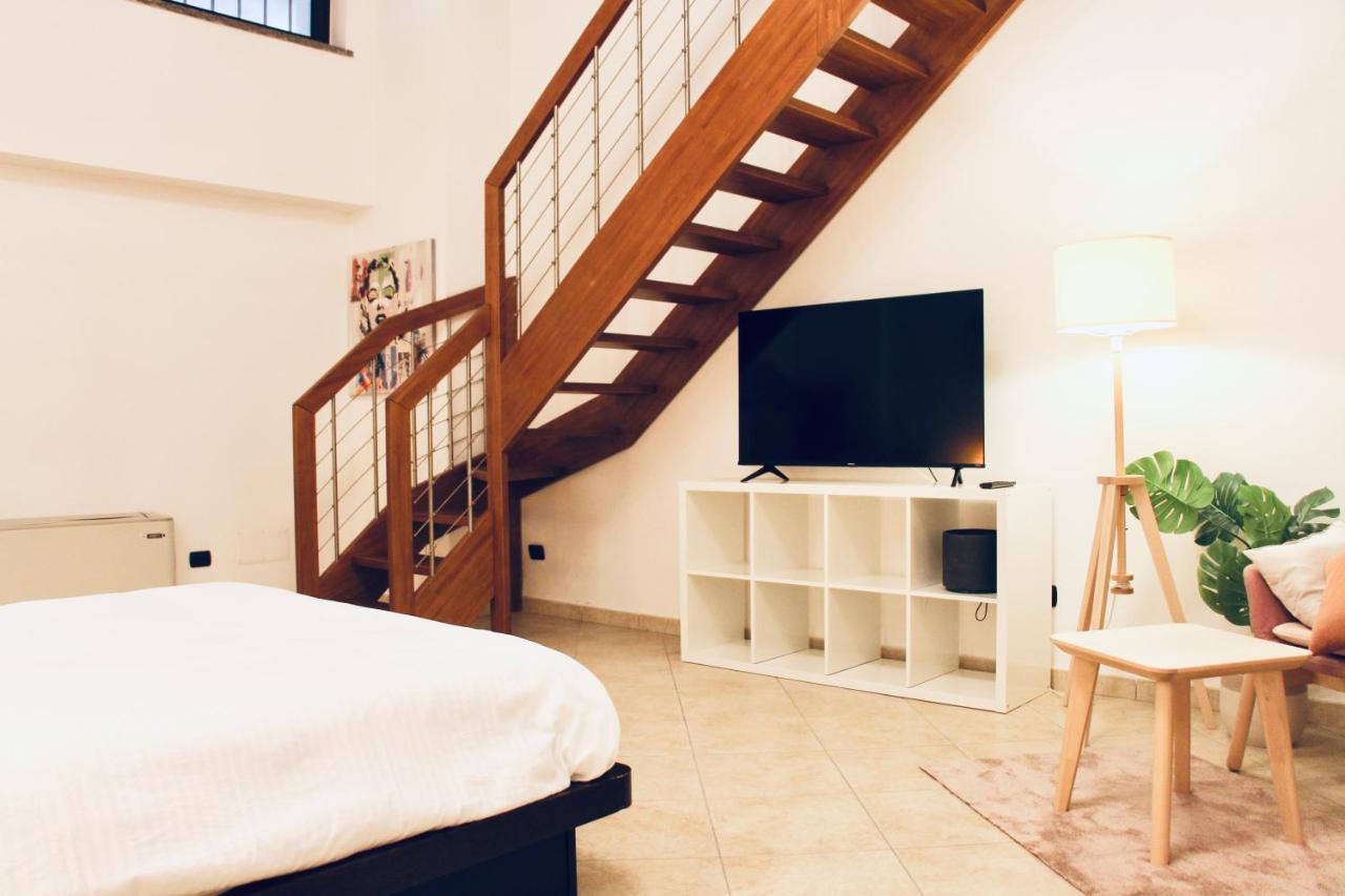 Loft Amsterdam Appartamento