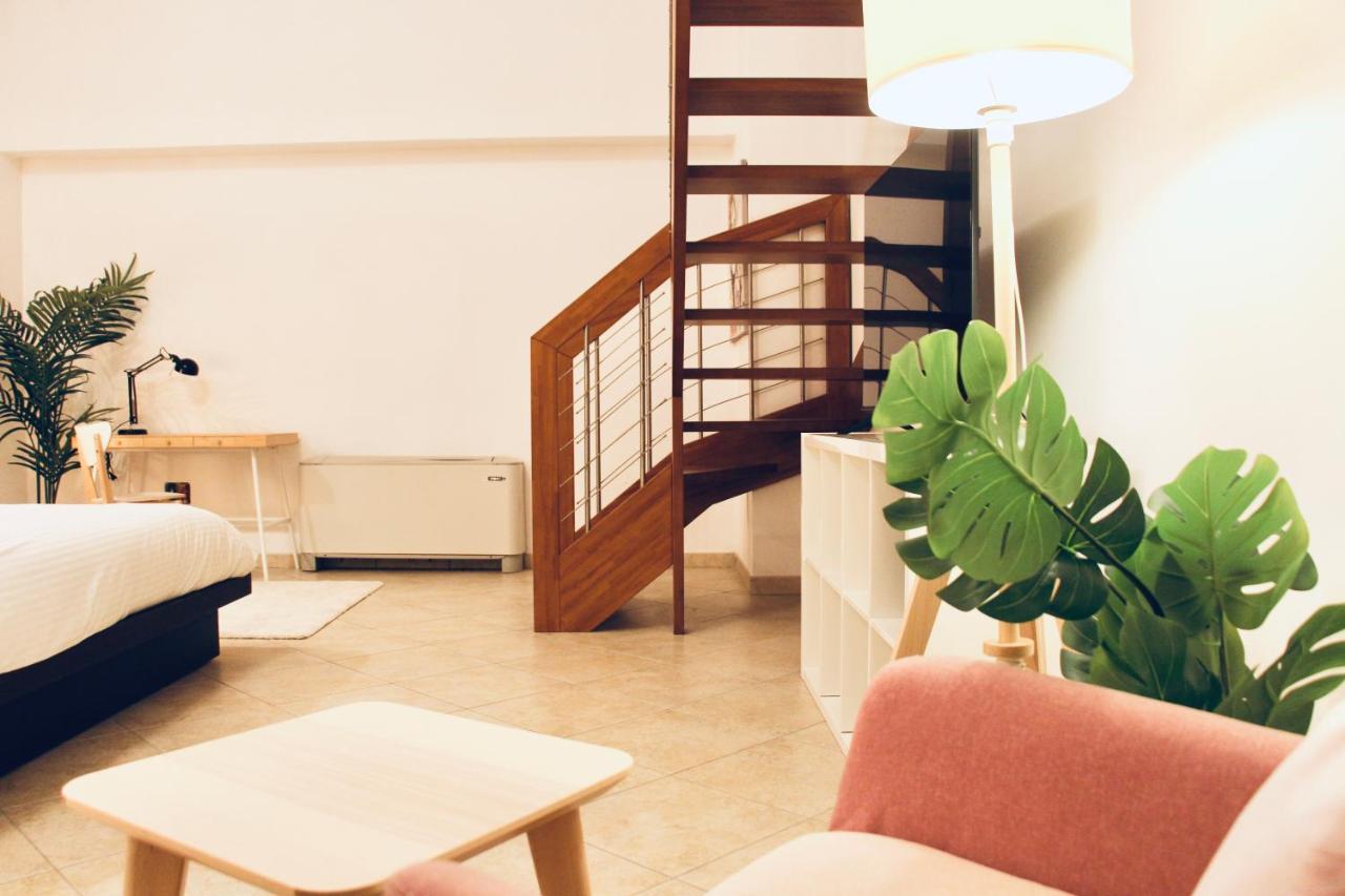 Appartamento Loft Amsterdam