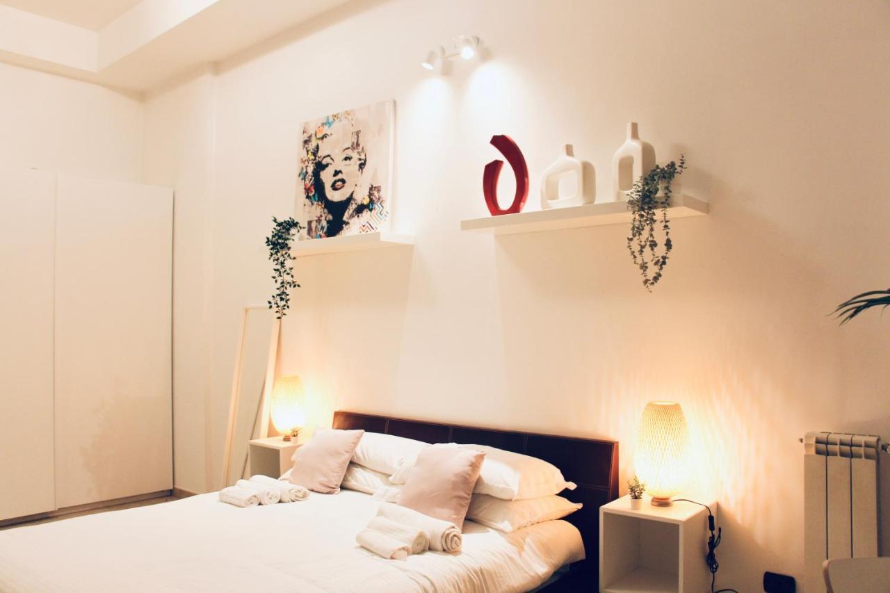 Loft Amsterdam Roma