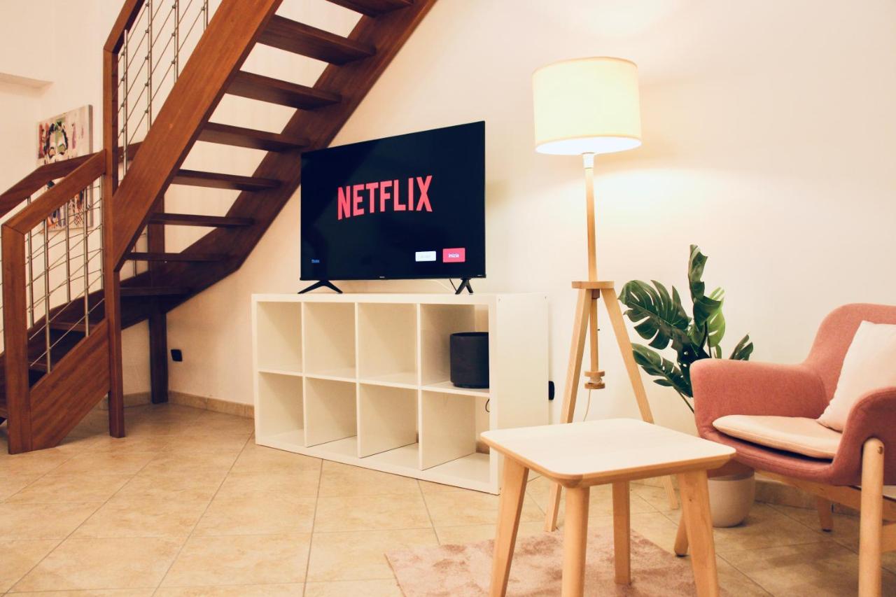 Appartamento Loft Amsterdam