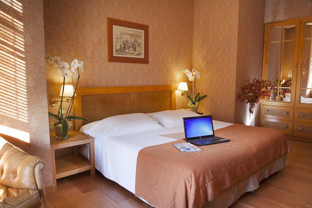 Polo Hotell Roma