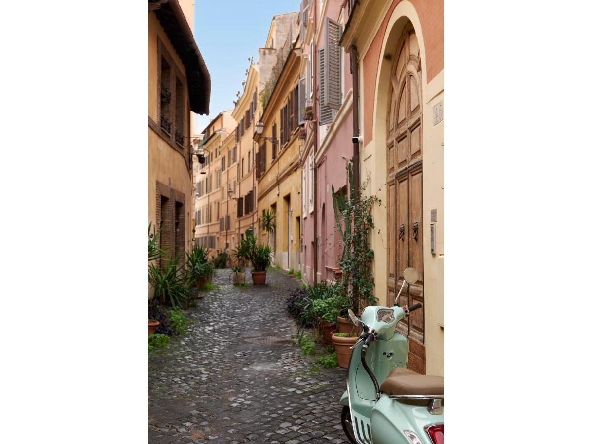 Golden Tulip Piram Roma