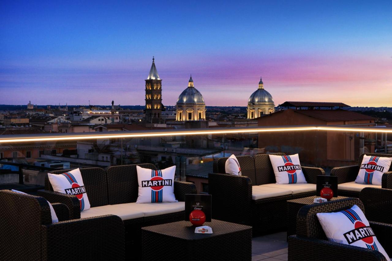 Hotell Golden Tulip Piram 4*