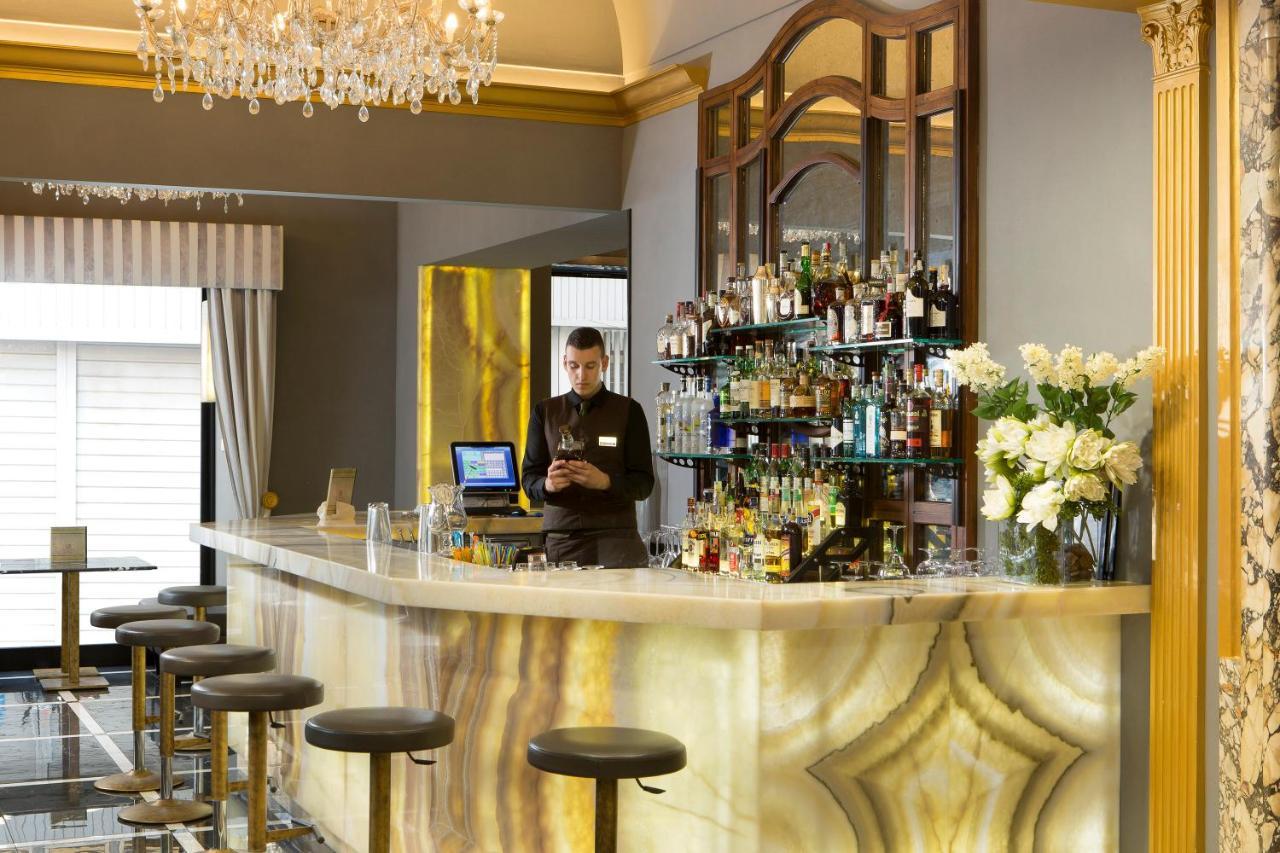 Hotel Golden Tulip Piram