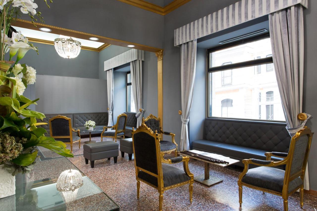 Hotel Golden Tulip Piram