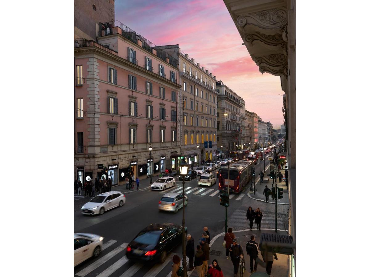Golden Tulip Piram 4* Roma