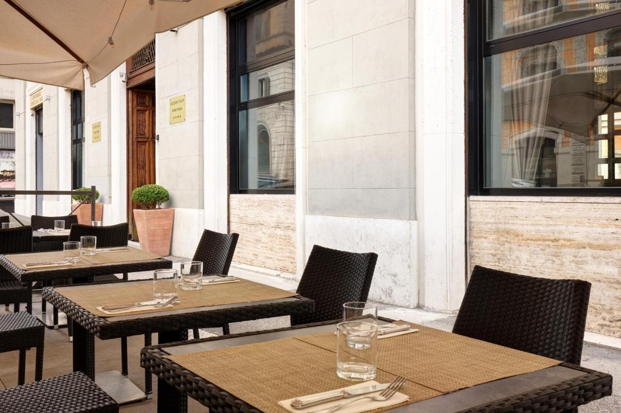 Golden Tulip Piram Hotel 4*