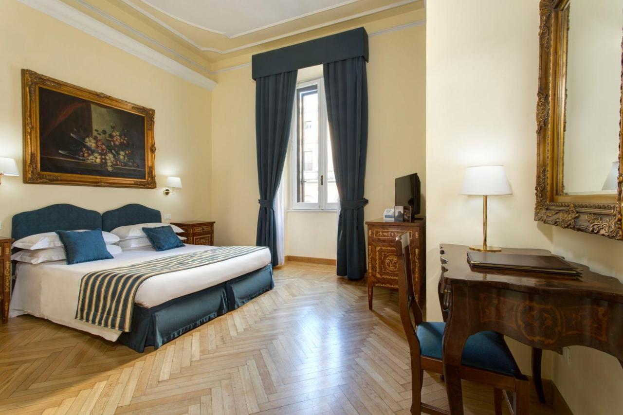 Golden Tulip Piram 4* Roma