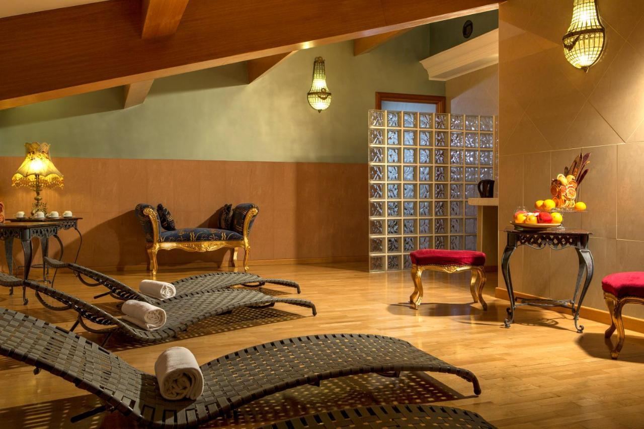 Golden Tulip Piram Roma