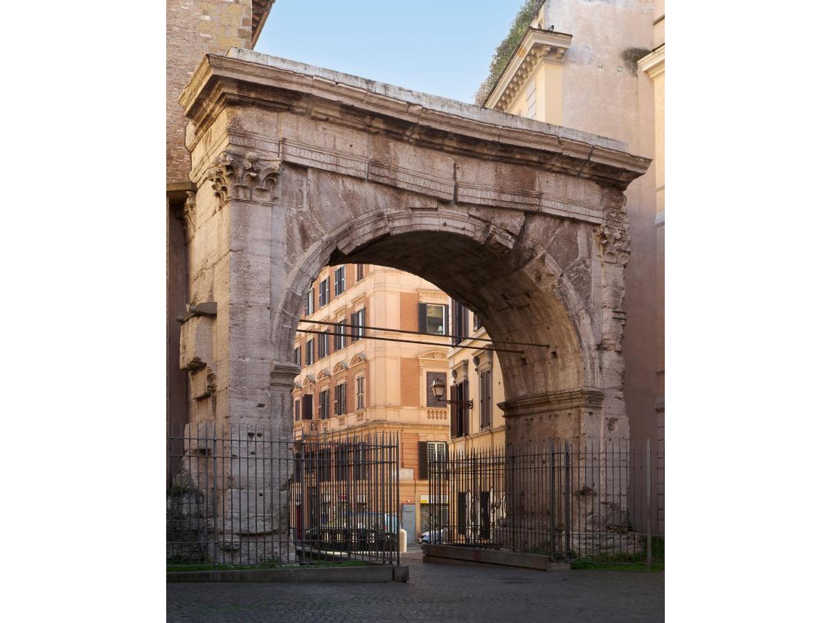 Golden Tulip Piram Roma