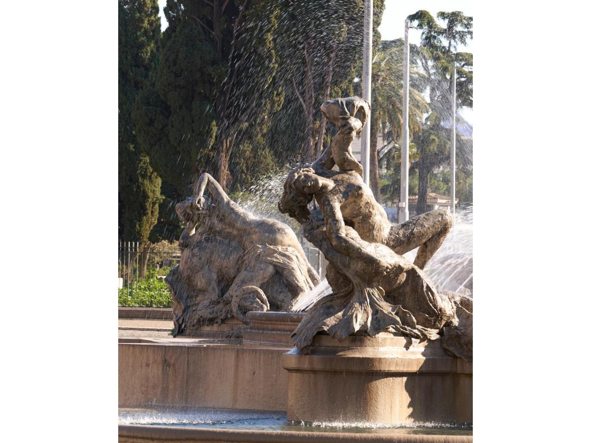 Golden Tulip Piram 4* Roma