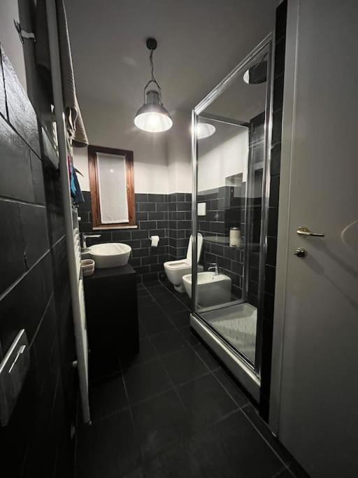Ferienhaus Mount Flower Trastevere Apt *
