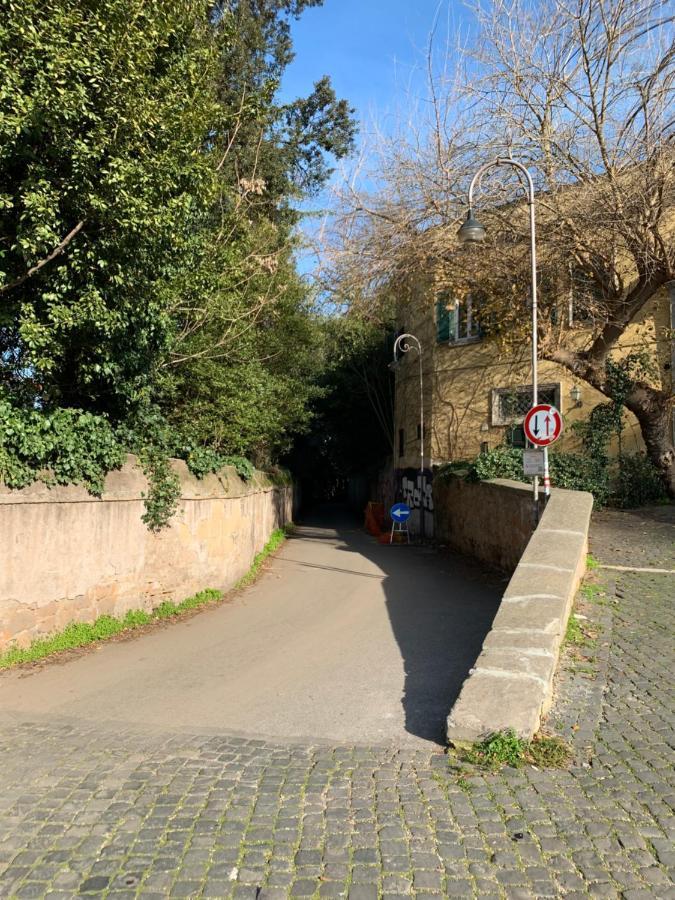 Gasthof Appia Antica *