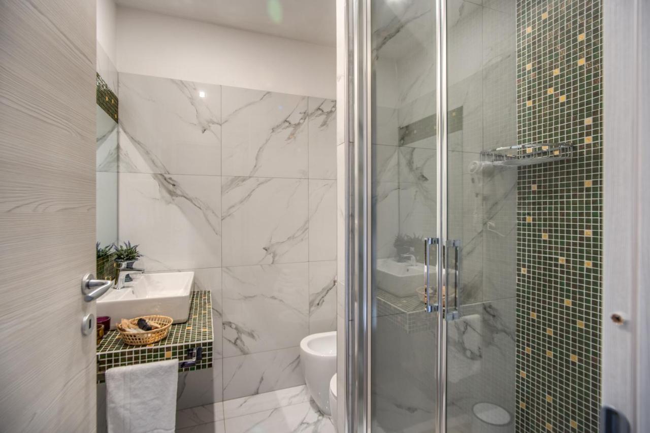 Piazza Di Spagna Comfort 3* Roma