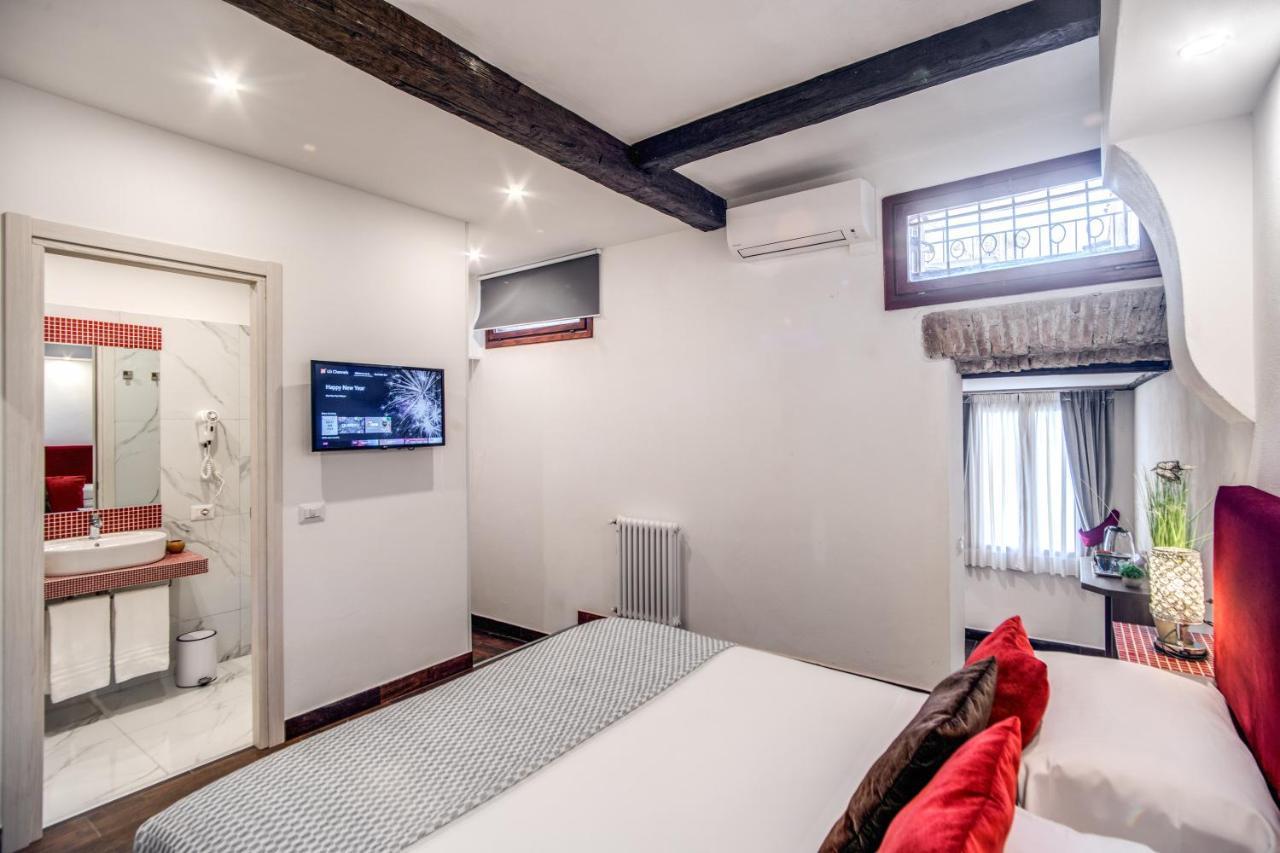 Piazza Di Spagna Comfort Affittacamere 3*