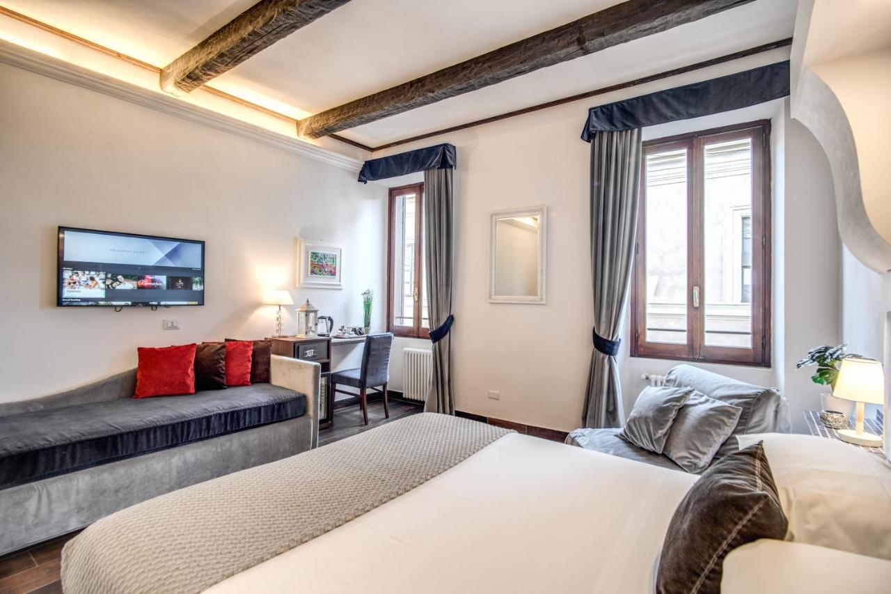 Piazza Di Spagna Comfort 3* Roma