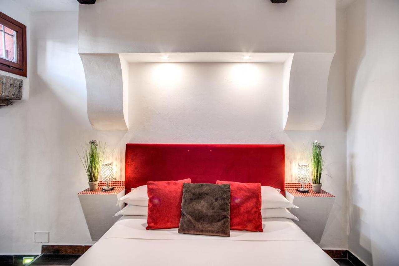 Gasthof Piazza Di Spagna Comfort