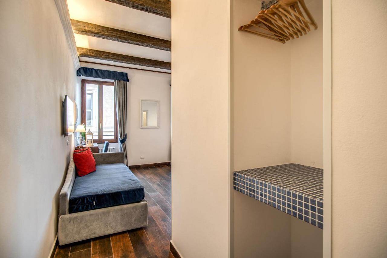 Affittacamere Piazza Di Spagna Comfort 3*