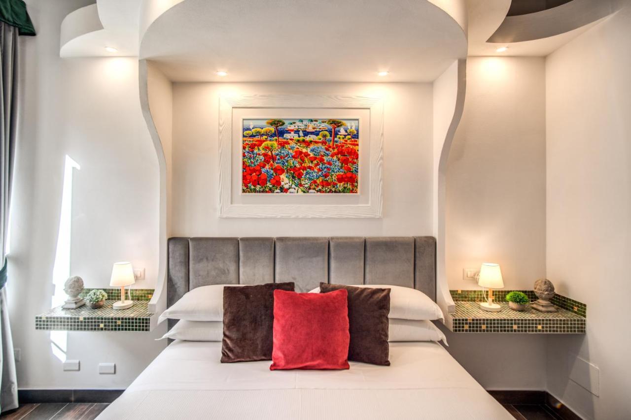Piazza Di Spagna Comfort Affittacamere 3*