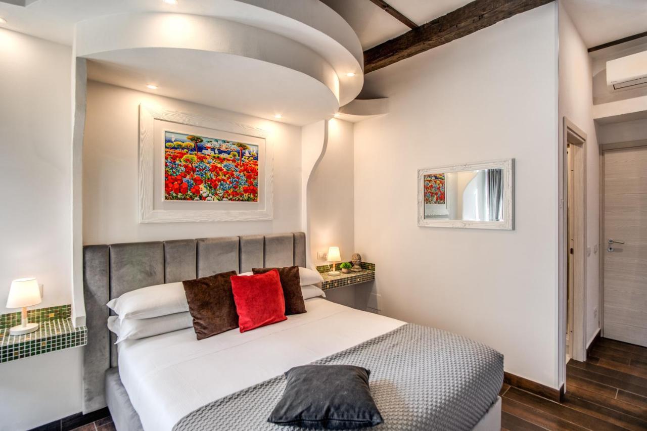 Piazza Di Spagna Comfort Gasthof