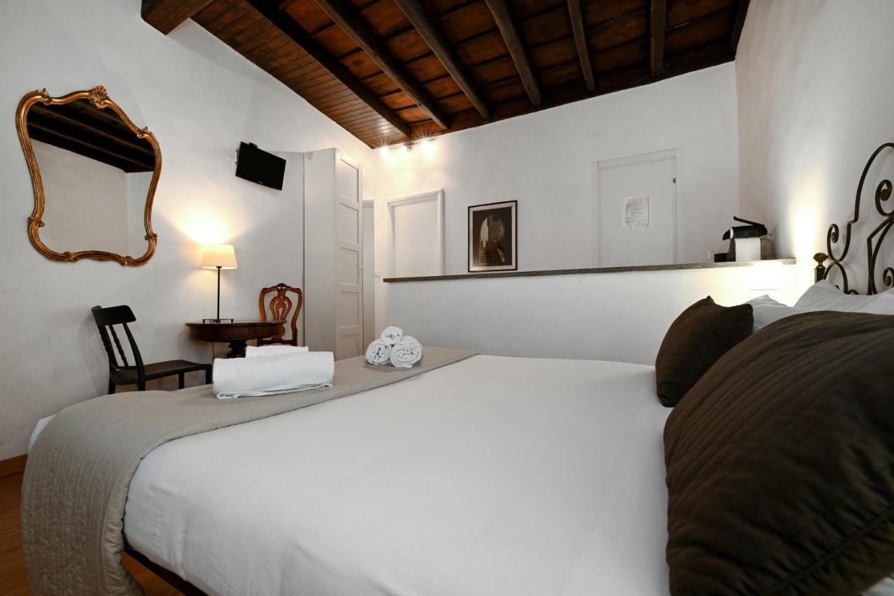 Casa de hóspedes Residenze Romanae - Sangallo *