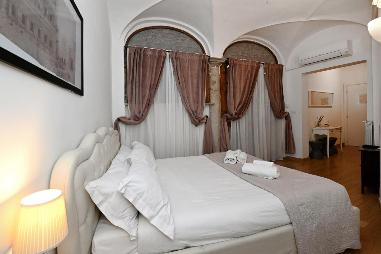 Residenze Romanae - Sangallo Casa de hóspedes