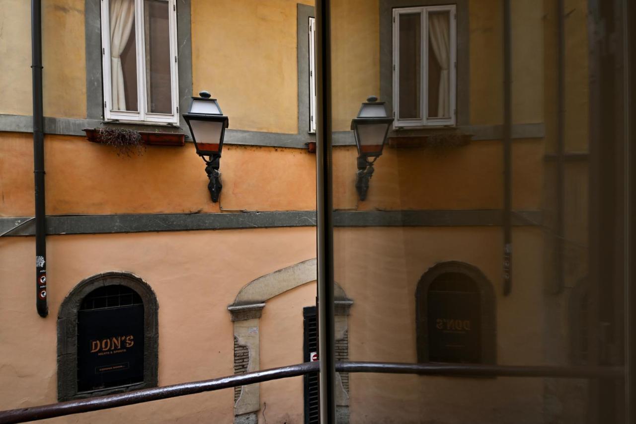 Affittacamere Vicolo 22 B&B *
