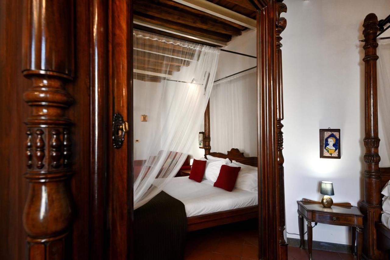 Residenze Romanae - Vicolo Dell'aquila Roma