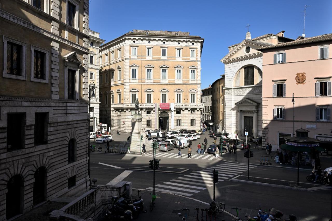 Residenze Romanae - Vicolo Dell'aquila Roma
