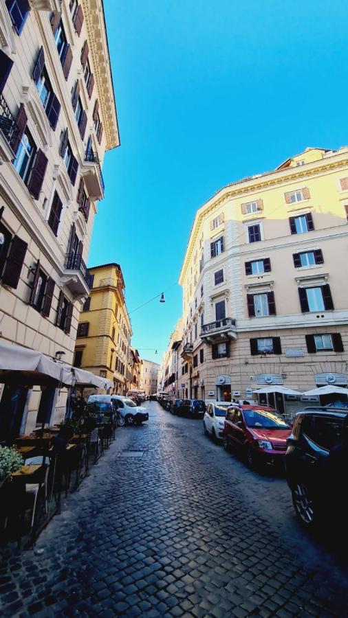 Appartamento Trastevere Rome's Heart Charming & Cozy 2 *