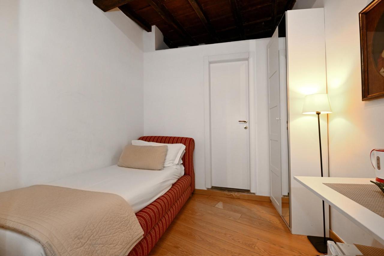 Residenze Romanae - Sangallo Roma