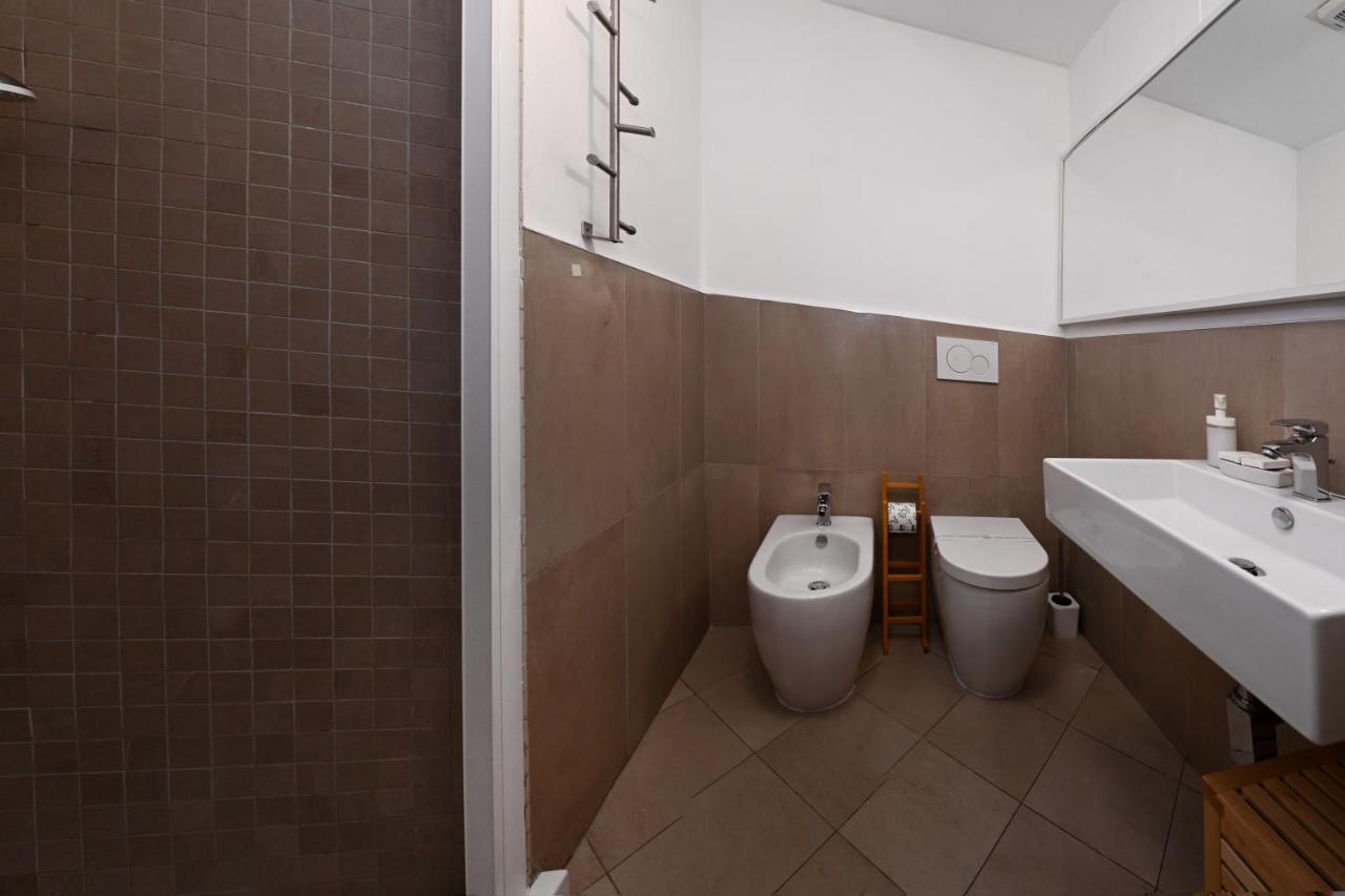 Sangallo Rooms - Residenze Romanae