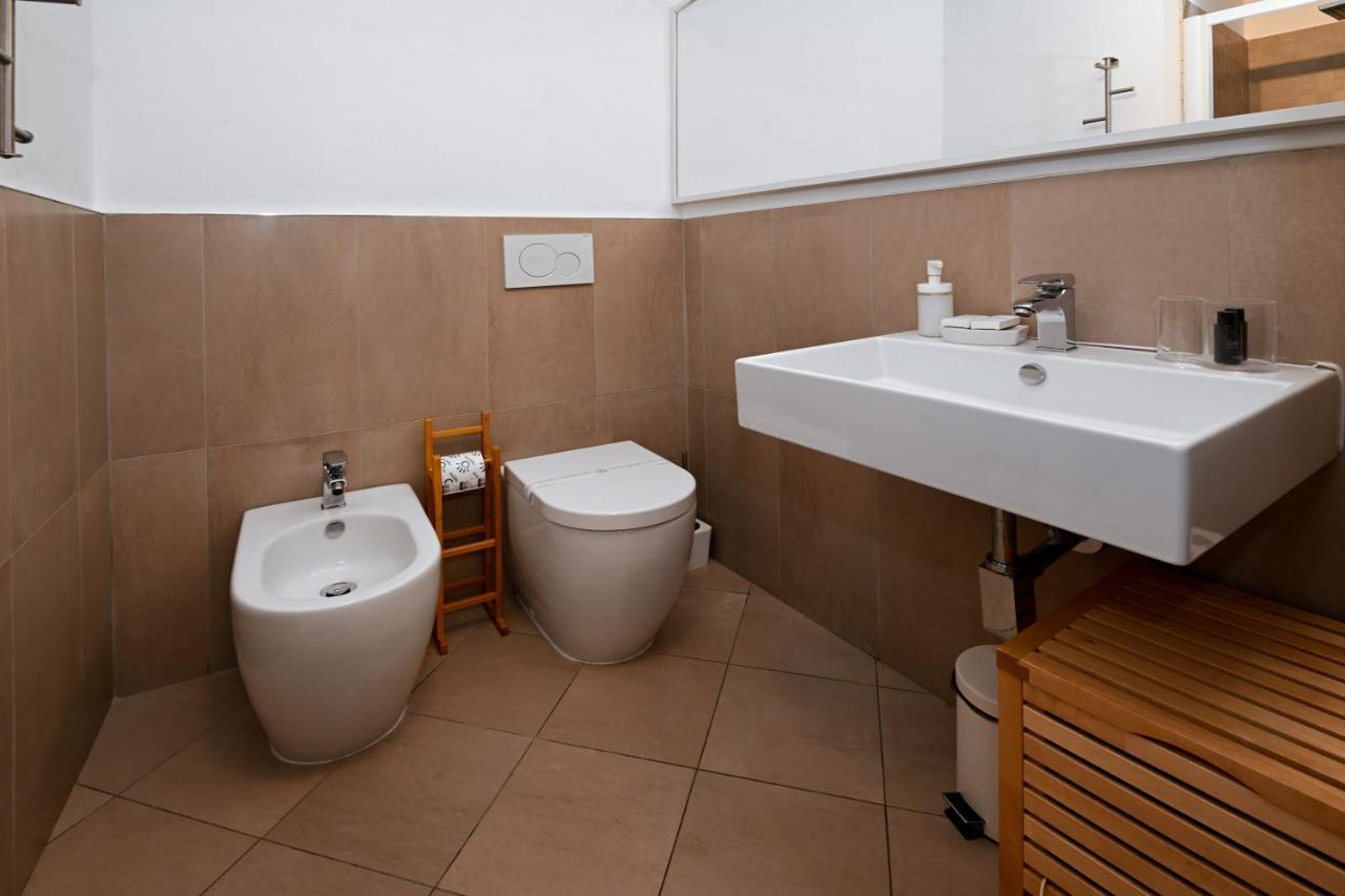 Sangallo Rooms - Residenze Romanae *