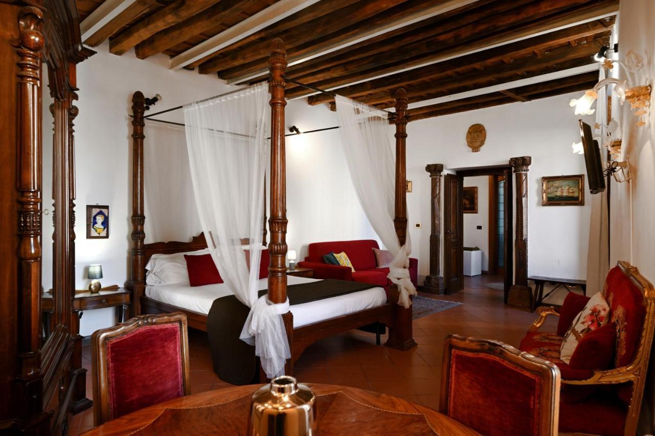 Casa de hóspedes Residenze Romanae - Vicolo Dell'aquila *