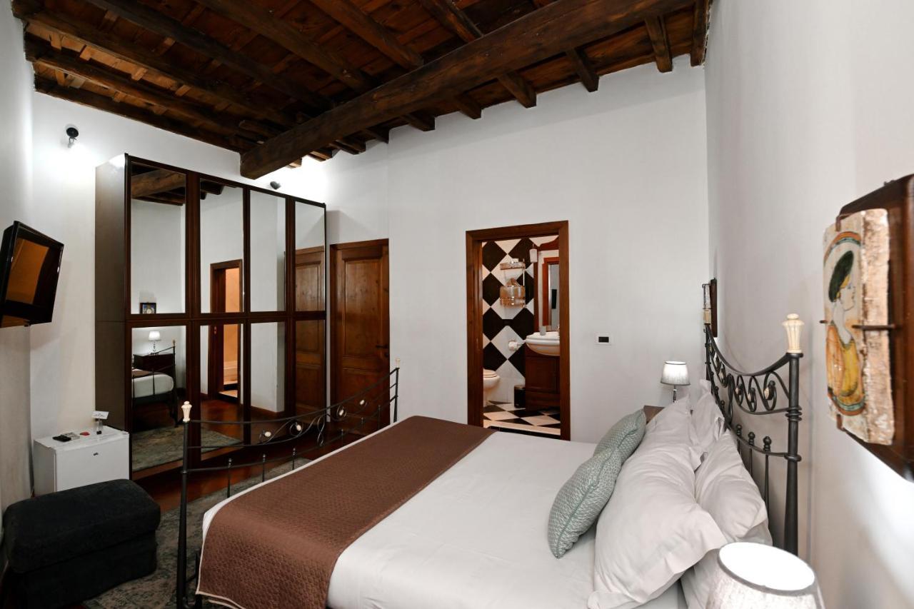 Residenze Romanae - Vicolo Dell'aquila * Roma