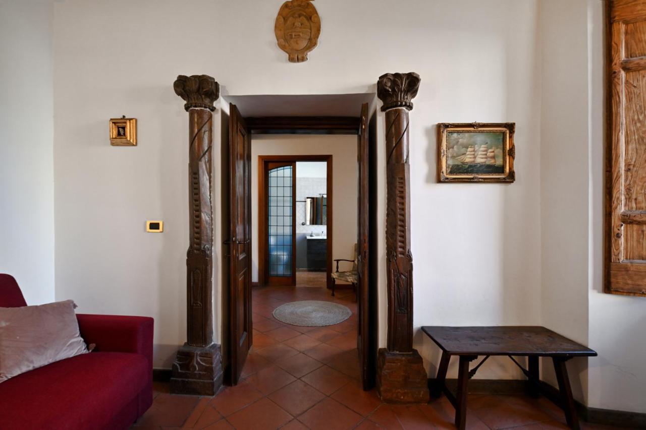 Residenze Romanae - Vicolo Dell'aquila *