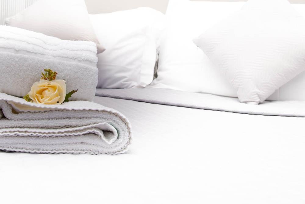 Cento Passi Dal Vaticano Bed & Breakfast Roma