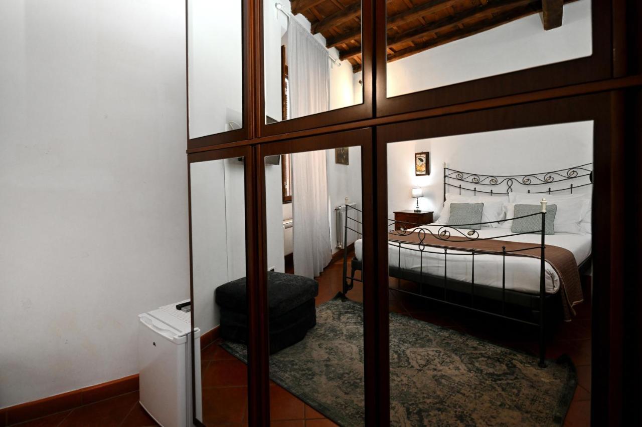 Residenze Romanae - Vicolo Dell'aquila Casa de hóspedes Roma