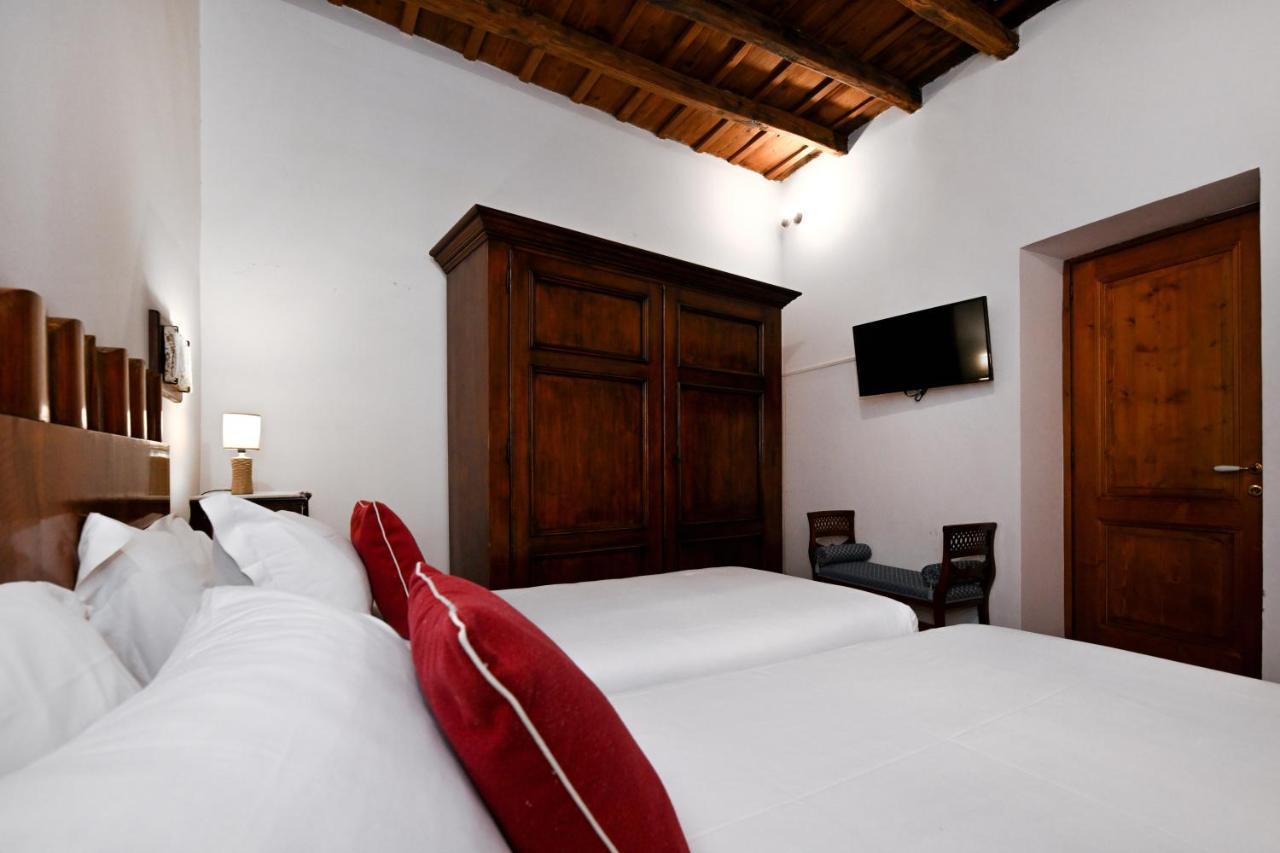 Casa de hóspedes Residenze Romanae - Vicolo Dell'aquila *
