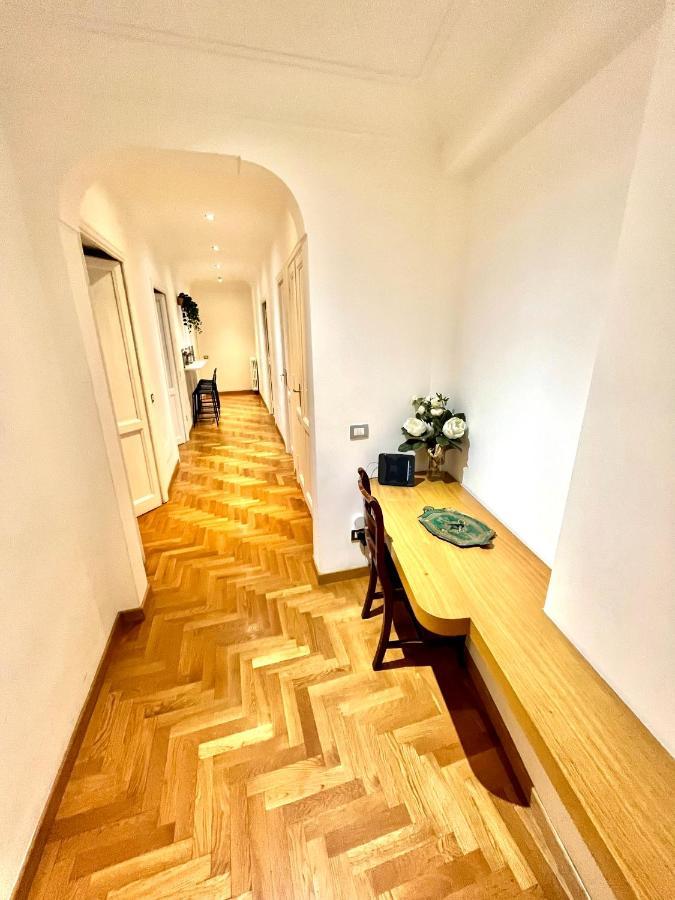 Glory House Trastevere Roma
