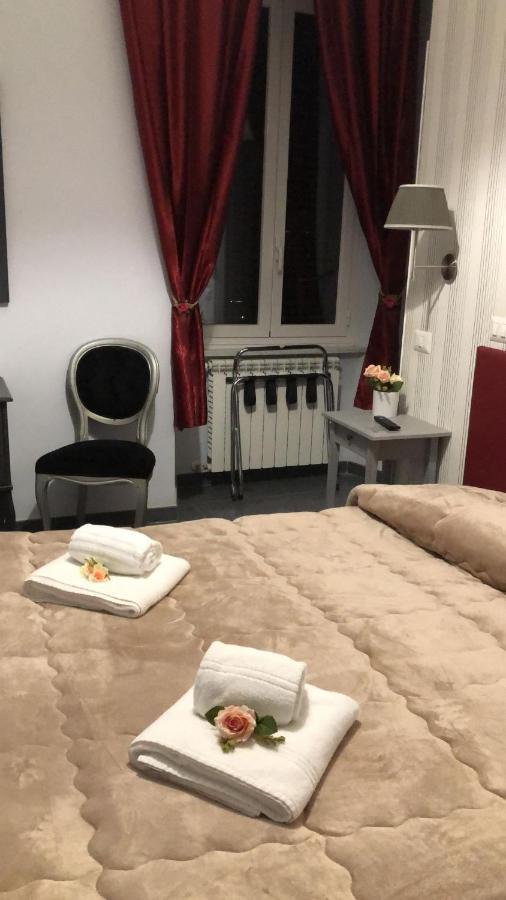 Bed & Breakfast Cento Passi Dal Vaticano 3*