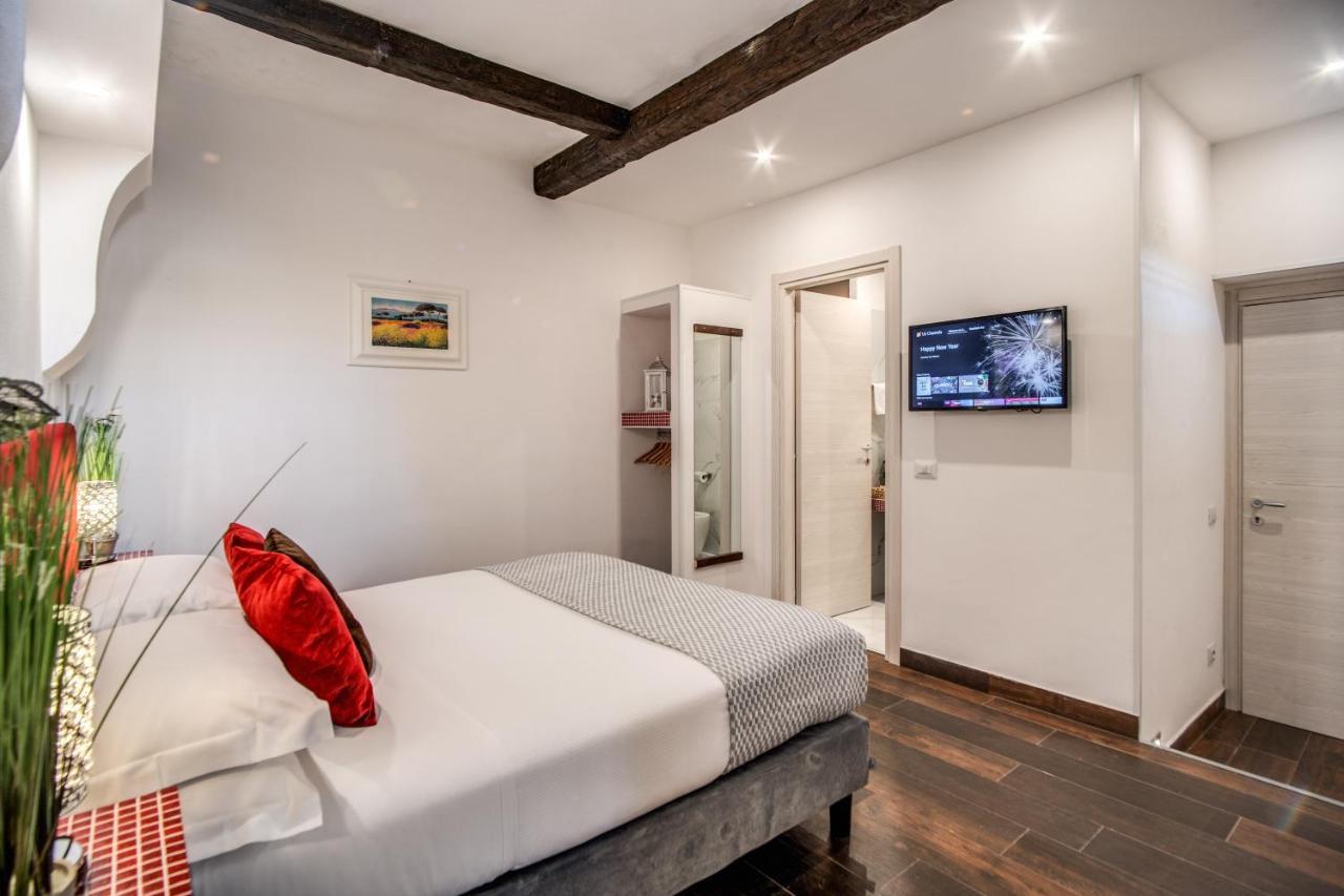 Tritone House Gjestgiverier 4*