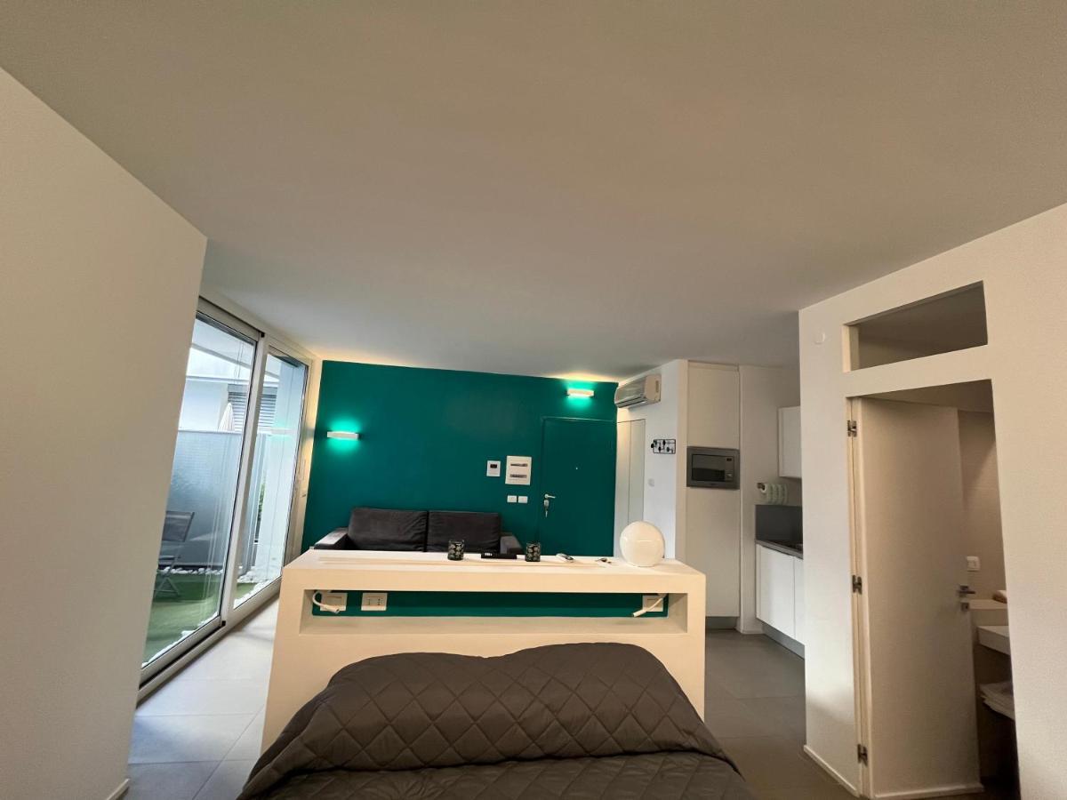 Apartment Space In The Center