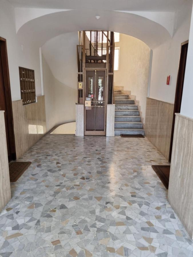 Lapo's Apartment's Apartamento *