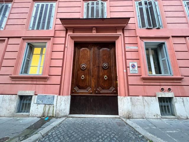 Apartment Aureliana